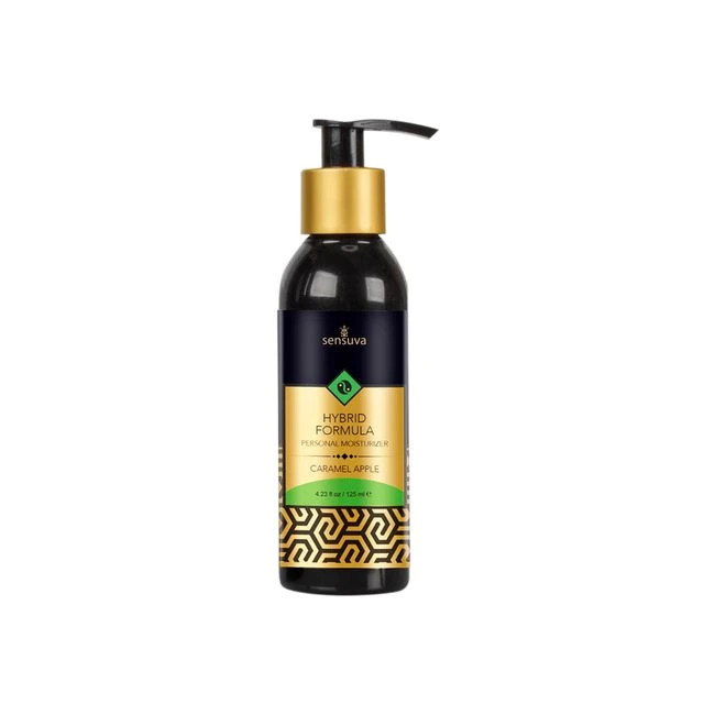 Hybrid Personal Moisturiz Salted - What Is the Hybrid Personal Moisturiz Salted?