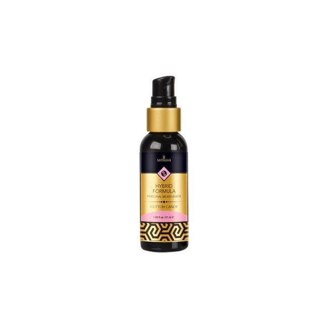 Hybrid Personal Moisturiz - Ingredients