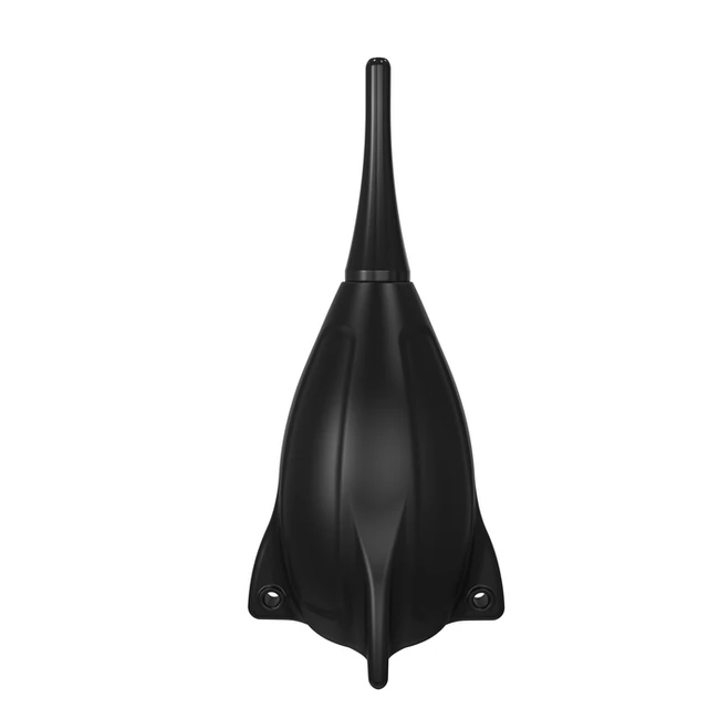 Hydro Rocket Douche - Overview