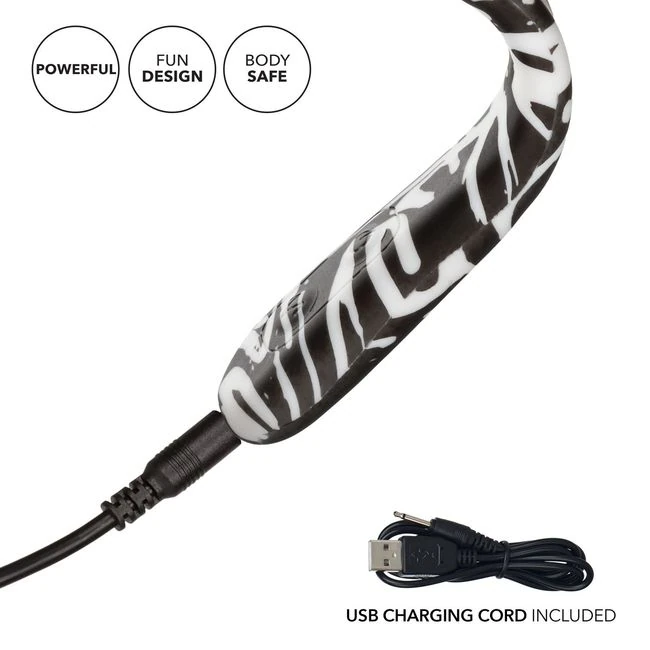 Hype Flexi-wand - Power & Performance