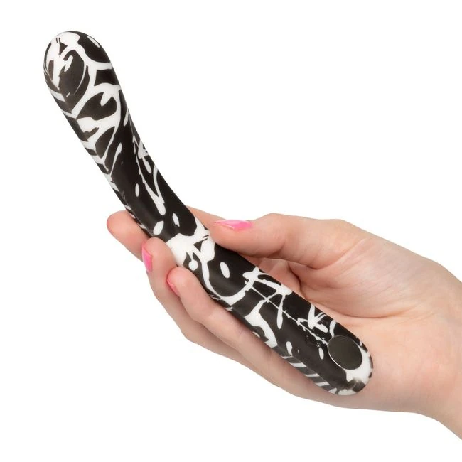Hype Flexi-wand - Measurements