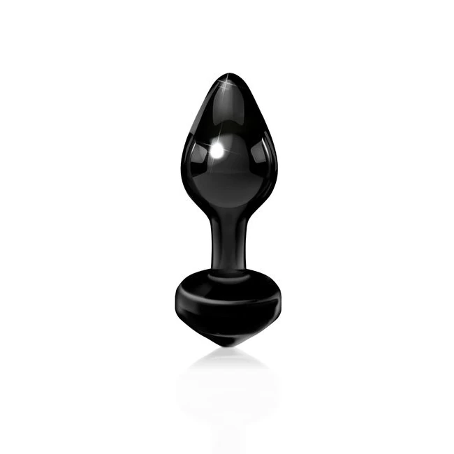 Icicles #44 Black - Overview