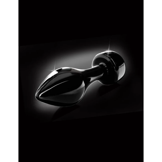 Icicles #44 Black - Physical Specifications