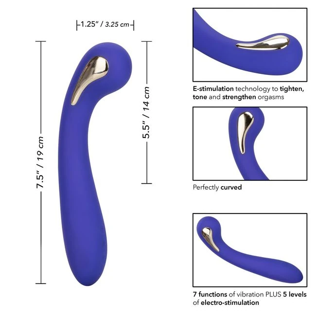 Impulse Estim Petite G Wa - How It Feels