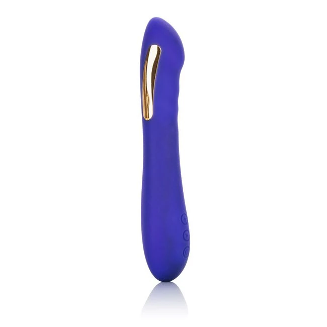 Impulse Intimate E-stimul Wand - Overview