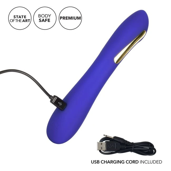 Impulse Intimate E-stimul Wand - Electro Stimulation Functions