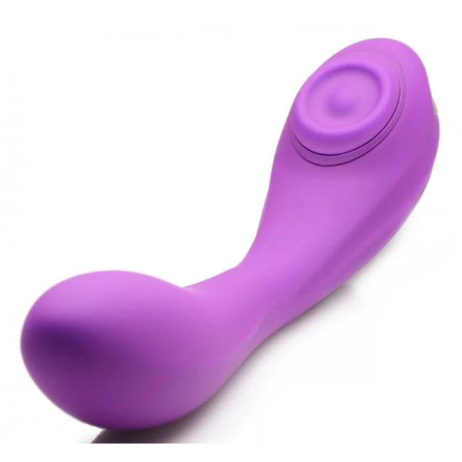 Inmi 10x Pose Plus Bendab Pulsing Vibe - Introducing the Inmi 10X Pose Plus Bendable Pulsing Vibe