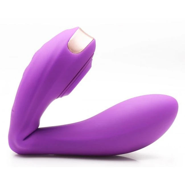 Inmi 10x Pose Plus Bendab Pulsing Vibe - Vibration Modes and Pulsing Features