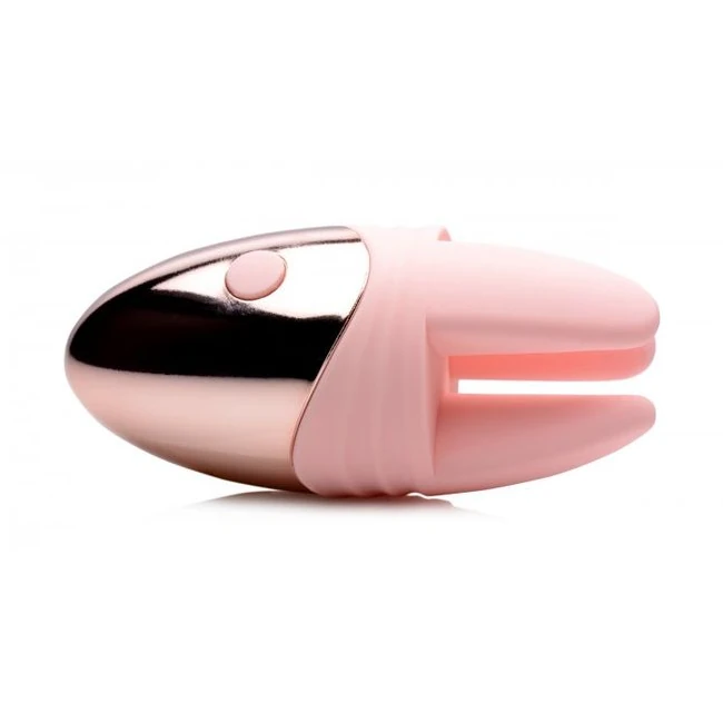 Inmi Vibrassage Caress Vibrating Clit Teaser - Specifications