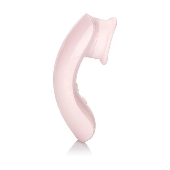 Inspire Flickering Intima Arouser - How It Feels
