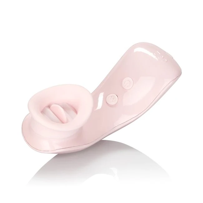 Inspire Flickering Intima Arouser - Vibration Modes & Stimulation