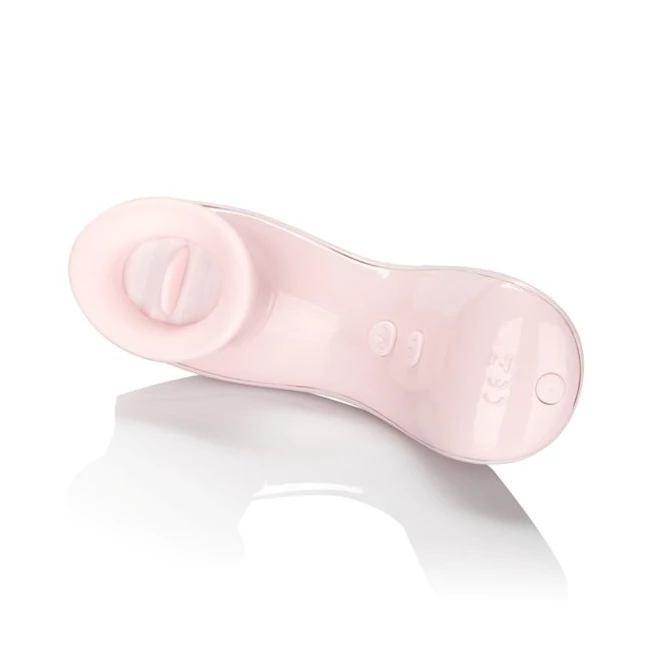 Inspire Flickering Intima Arouser - Power & Performance