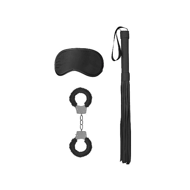 Introductory Bondage Kit - Build & Quality