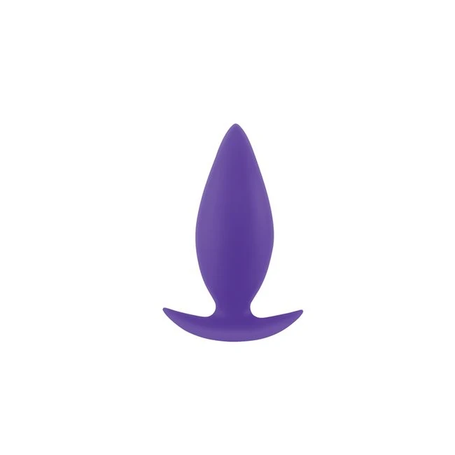 Inya Spades Medium Butt P Purple - What Is the Inya Spades Medium Butt P Purple?