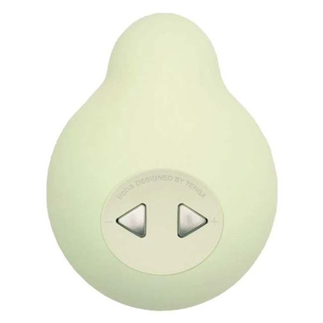 Iroha Midori - Vibration Modes
