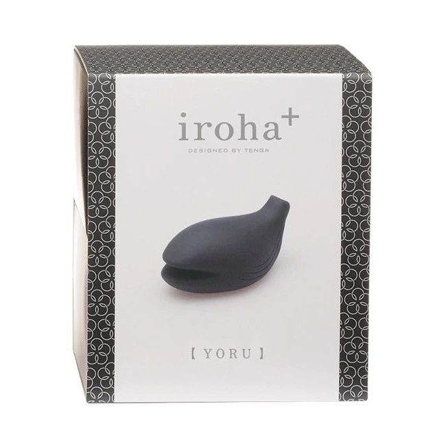 Iroha + Yoru - How It Feels