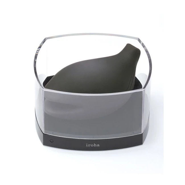 Iroha + Yoru - Vibration Modes