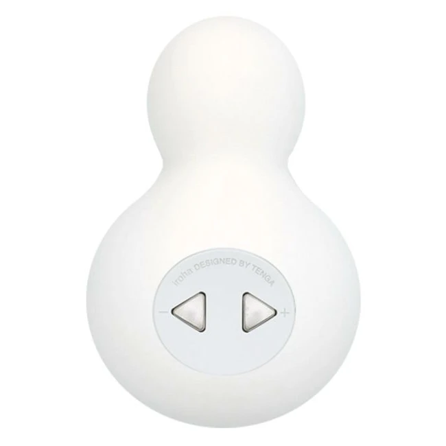 Iroha Yuki - Vibration Modes