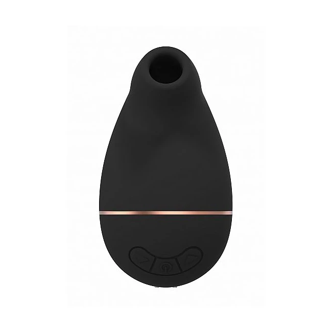 Irresistible Kissable Bla Vibrator - Vibration Modes and Technology