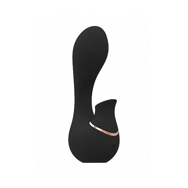 Irresistible Mythical Bla G-spot Vibrator - Vibration Modes