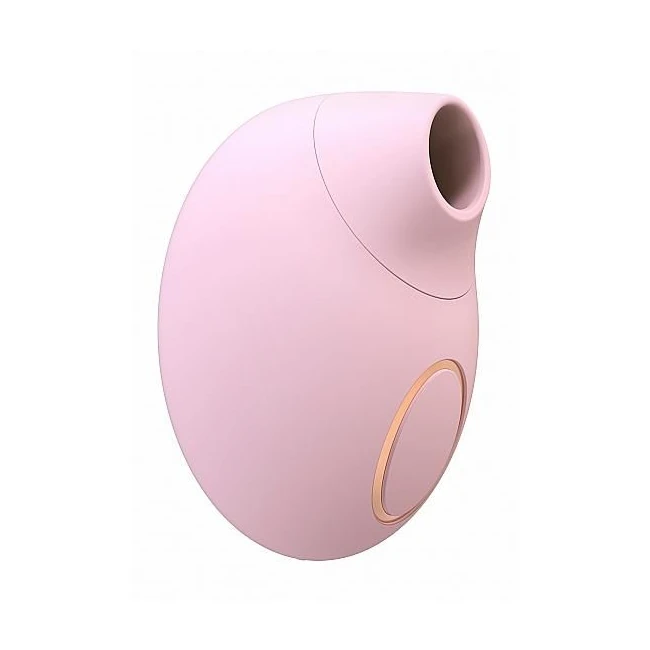 Irresistible Seductive Pi Vibrator - How It Feels