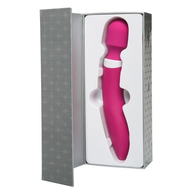 Ivibe Iwand - Vibration Modes and Features