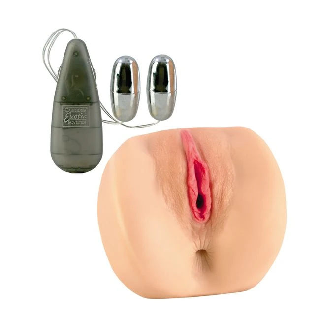Jana Cova Dual Pleasure - Experience Unmatched Realism and Dual Pleasure