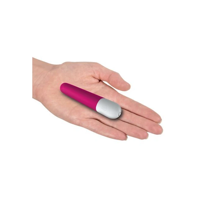 Jimmy Jane Rechargeable P Bullets Pink - How It Feels