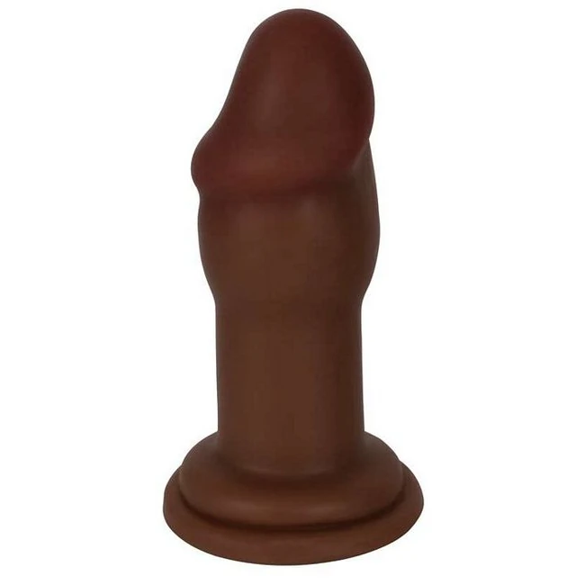 Jock Mega Anal Plug - Material Feel & Quality