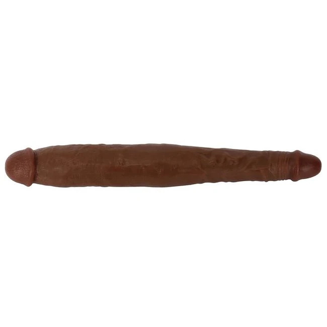 Jock Tapered Double - Material Feel