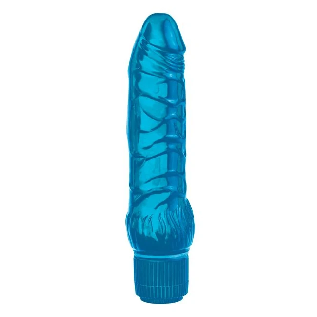 Juicy Jewels Cobalt Breez - How It Feels
