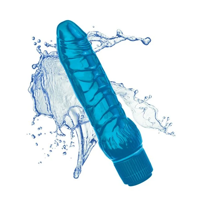 Juicy Jewels Cobalt Breez - Vibration Modes & Features