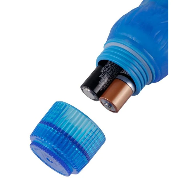 Juicy Jewels Cobalt Breez - Powerful Multi-Speed Vibrations