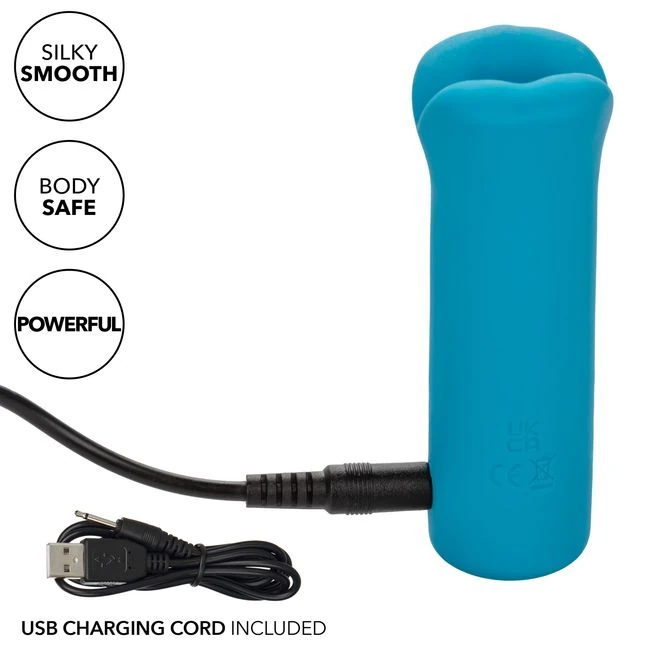 Kyst Lips Blue - Power & Performance