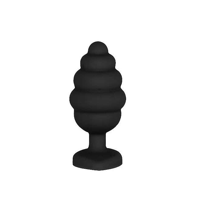 Large Ribbed Diamond Hear Plug - Specifications