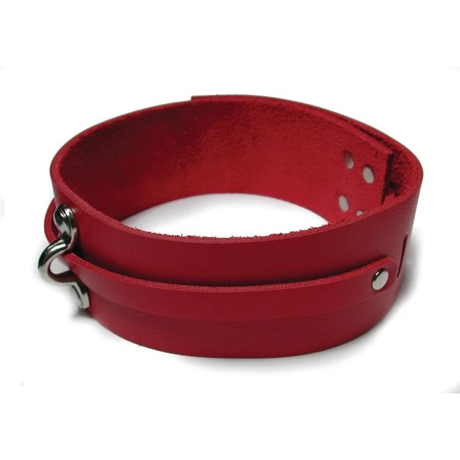 Leather Collar - Build & Quality
