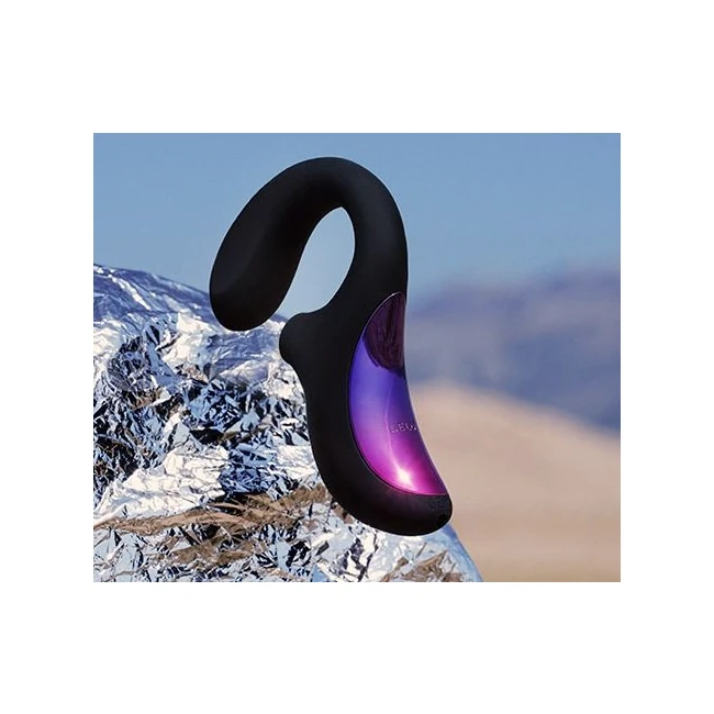 Lelo Enigma Cruise Black - Power & Performance