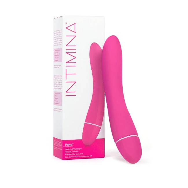 Lelo Enigma Intimina Bund - Vibration Modes and Sensation Variety