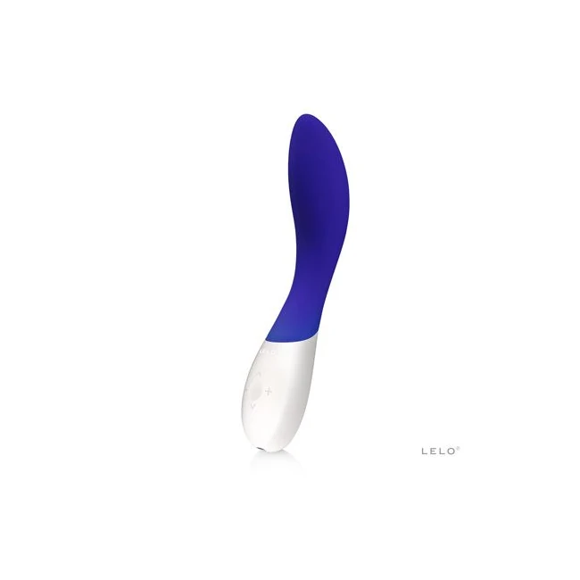 Lelo Femme Mona Wave Midn Blue - Experience Unmatched Pleasure with the Lelo Mona Wave Midnight Blue