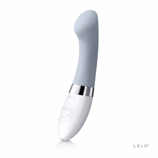Lelo Gigi 2 Cool Gray (ne - How It Feels