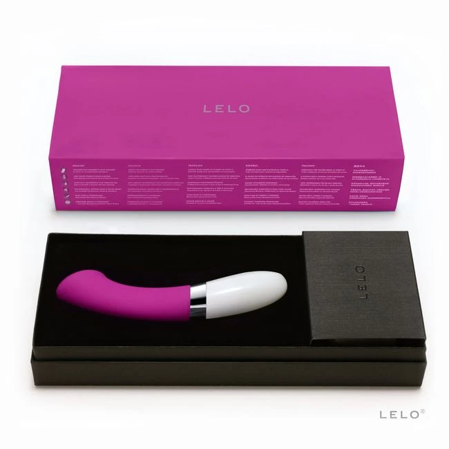 Lelo Gigi 2 Deep Rose (ne - Introducing the Lelo Gigi 2 Deep Rose