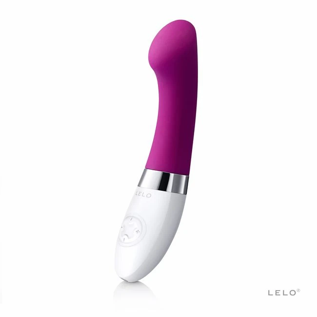 Lelo Gigi 2 Deep Rose (ne - How It Feels