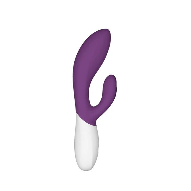 Lelo Ina Wave 2 Plum (net - Experience the Ultimate Pleasure with the Lelo Ina Wave 2 Plum
