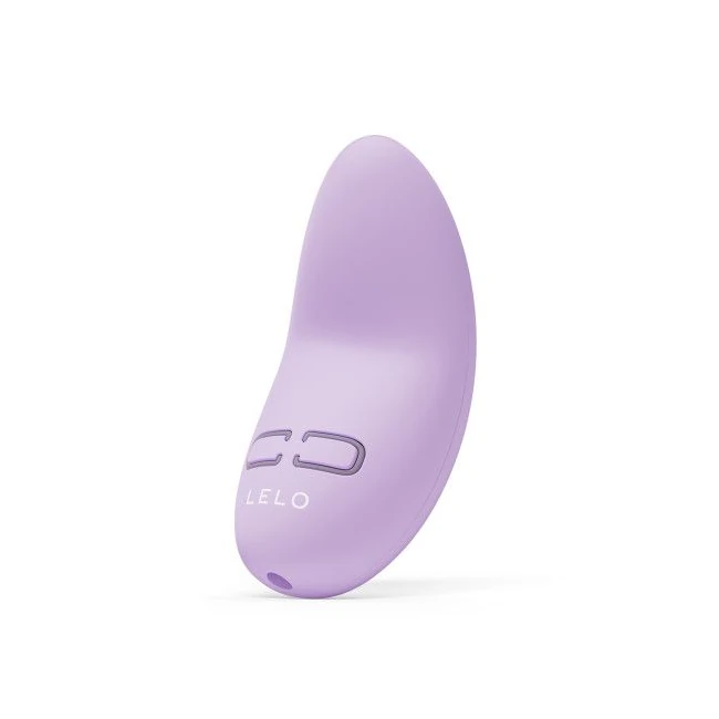 Lelo Lily 3 Calm Lavender - How It Feels