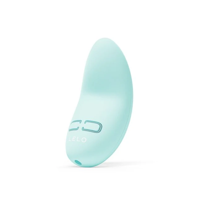 Lelo Lily 3 Polar Green ( - How It Feels