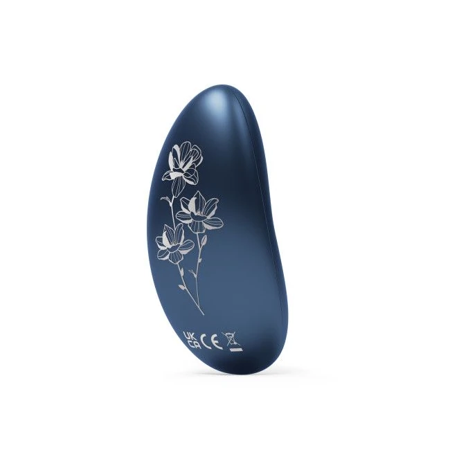 Lelo Nea 3 Alien Blue (ne - How It Feels