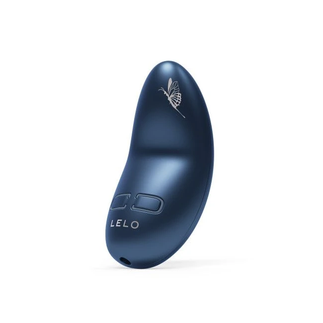 Lelo Nea 3 Alien Blue (ne - Vibration Modes