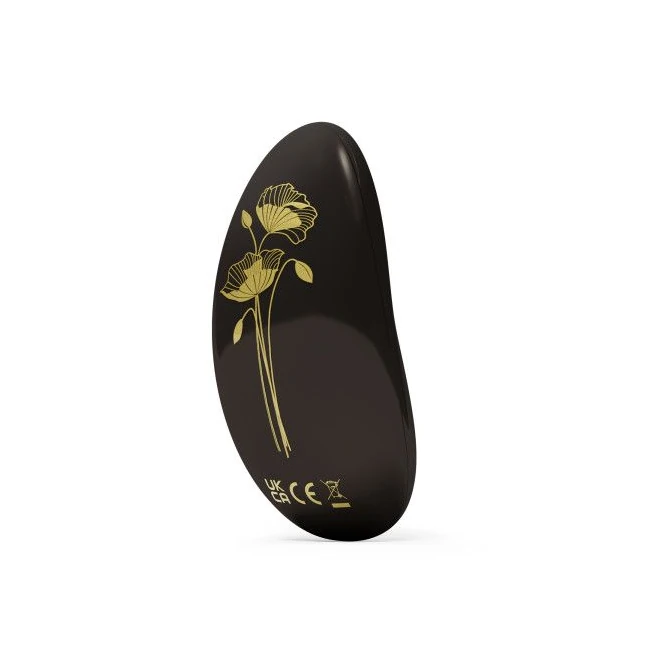 Lelo Nea 3 Pitch Black (n - Vibration Modes