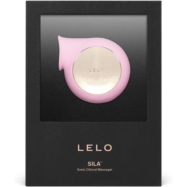 Lelo Sila Cruise Pink (ne - Discover the Lelo Sila Cruise Pink: Sonic Clitoral Stimulation Redefined