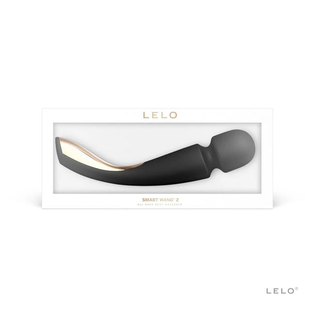 Lelo Smart Wand 2 Large B - Power & Performance